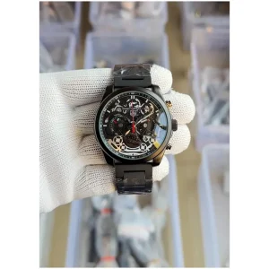 Tag Heuer Carrera Cr7 Watch