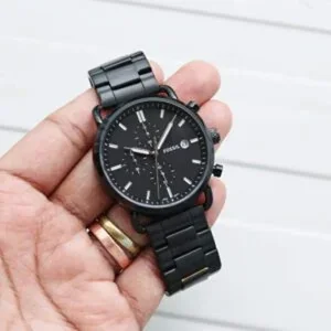 Stylish Fossil Neutra Chronograph Watch