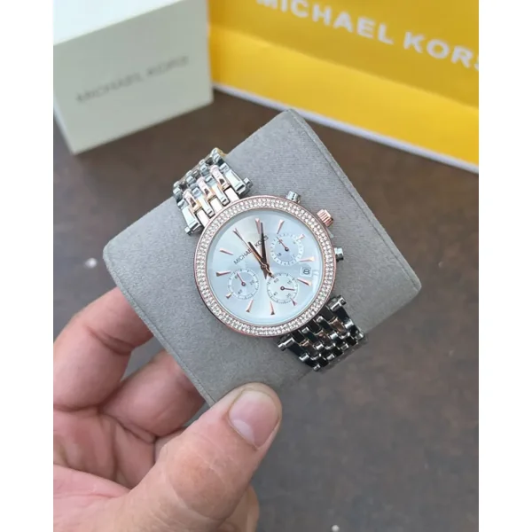 Michael Kors Darci Watch