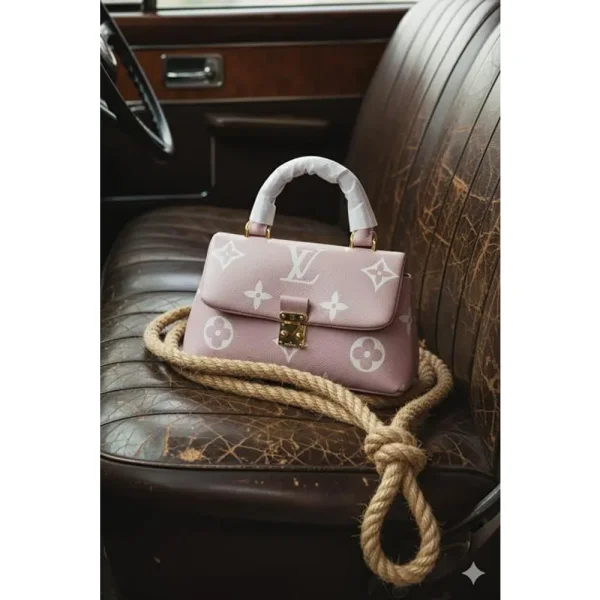 Louis Vuitton Handbag