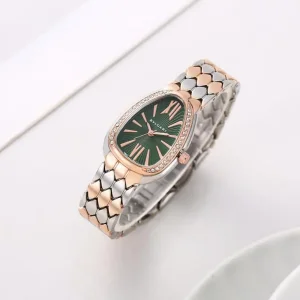 Bvlgari Serpenti Watch