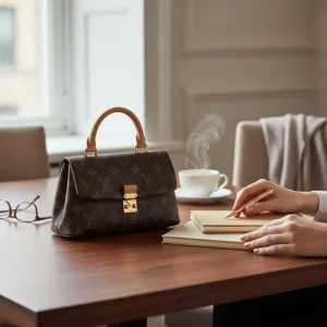 Louis Vuitton Handbag