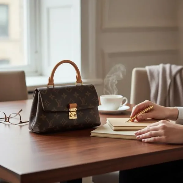 Louis Vuitton Handbag