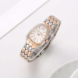 Bvlgari Serpenti Watch