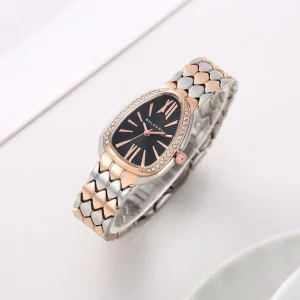 Bvlgari Serpenti Watch