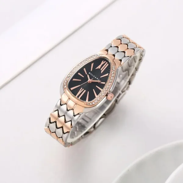 Bvlgari Serpenti Watch