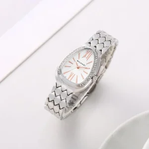 Bvlgari Serpenti Watch