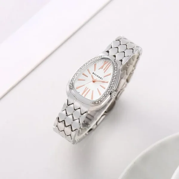 Bvlgari Serpenti Watch