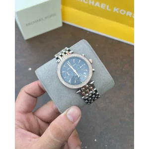 Michael Kors Darci Watch