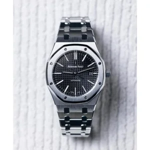 Audemars Piguet Automatic Watch