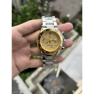 Guess Chronograph Watch