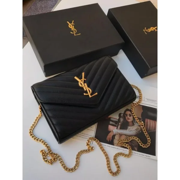 Saint Laurent Handbag