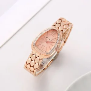 Bvlgari Serpenti Watch