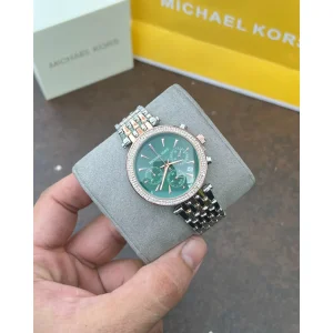 Michael Kors Darci Watch