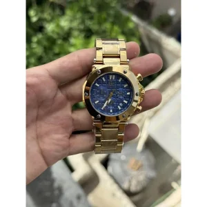 Guess Chronograph Watch