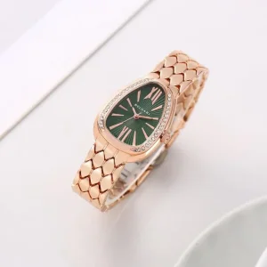 Bvlgari Serpenti Watch