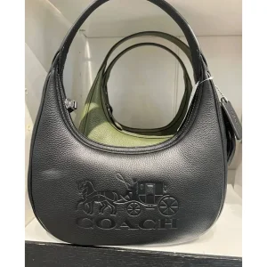 Coach Carmen Shoulder Bag
