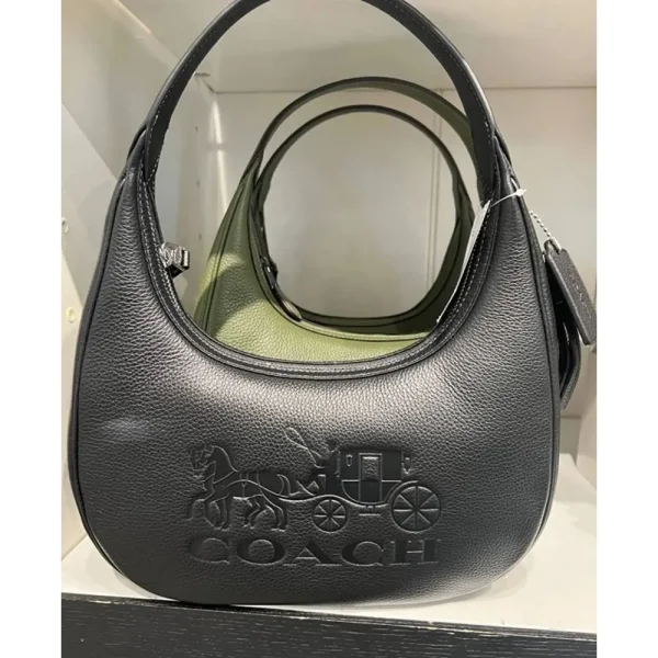 Coach Carmen Shoulder Bag