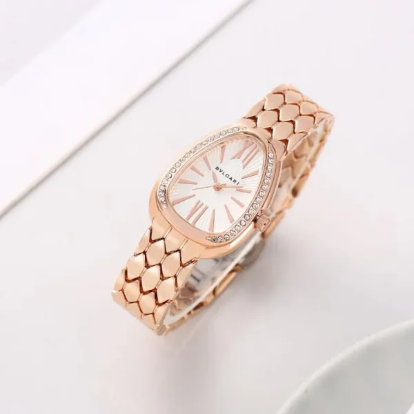 Bvlgari Serpenti Watch