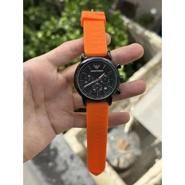 Emporio Armani Watch