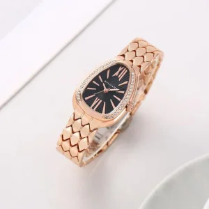 Bvlgari Serpenti Watch