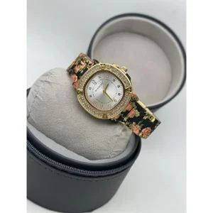 Burberry Floral Watch