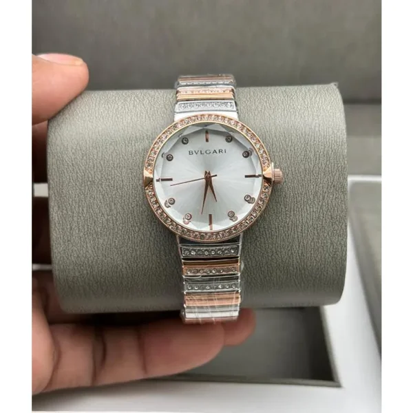 Bvlgari Watch