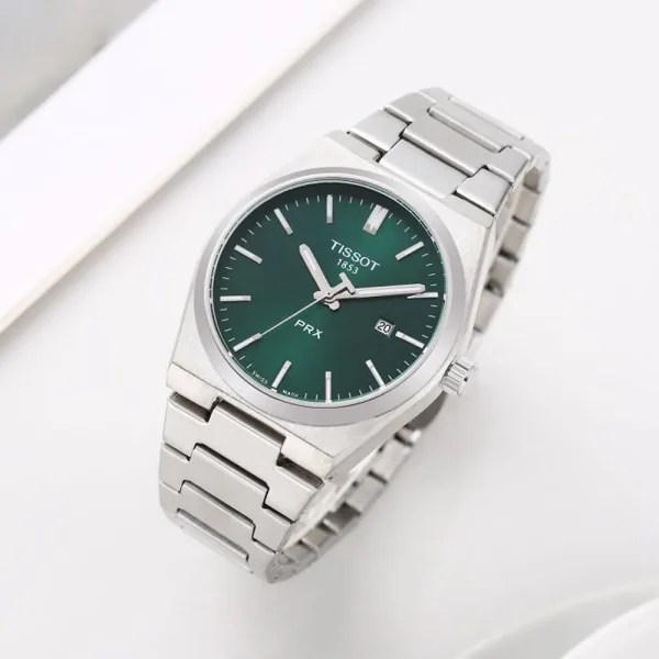 Tissot 1853 Prx Watch
