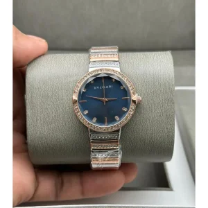 Bvlgari Watch