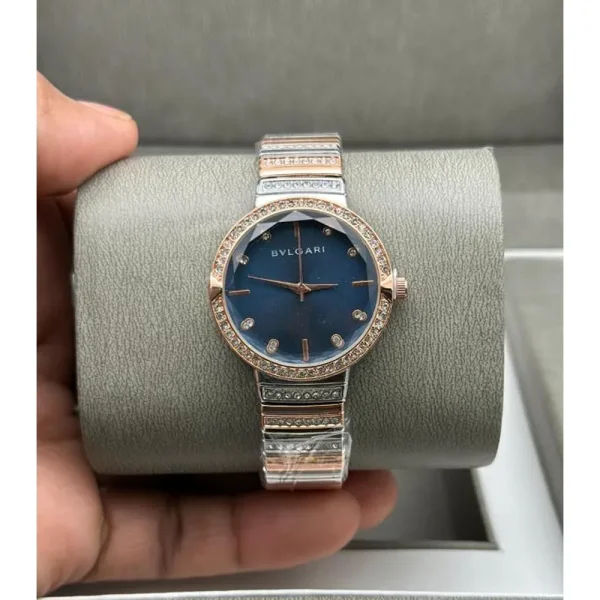 Bvlgari Watch