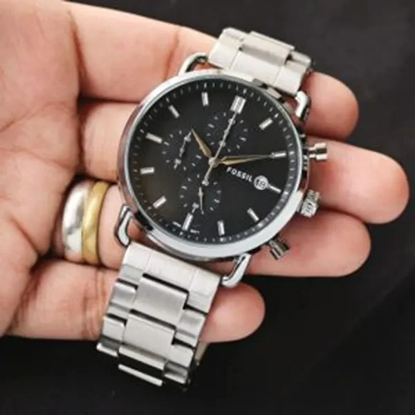 Premium Luxury Fossil Grant Watch