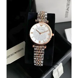 Emporio Armani Classic Watch