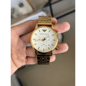 Emporio Armani Watch