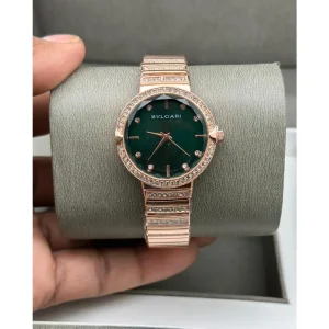 Bvlgari Watch