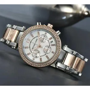 Michael Kors Parker Watch