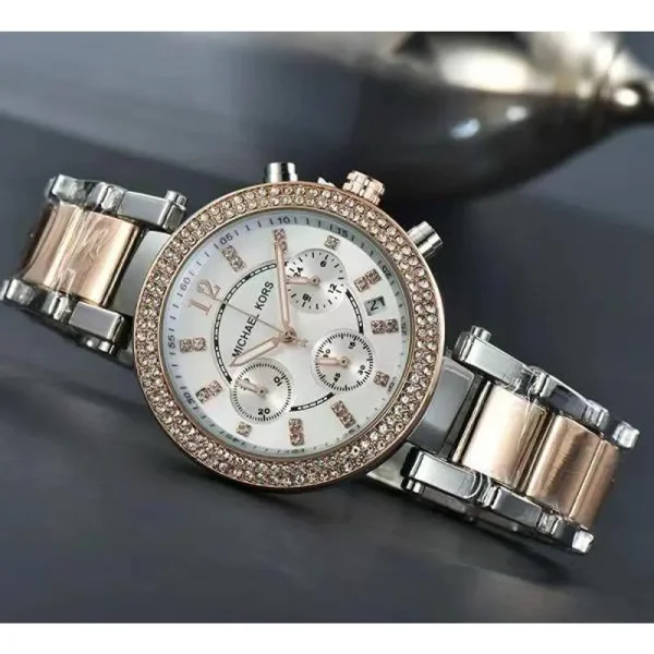 Michael Kors Parker Watch