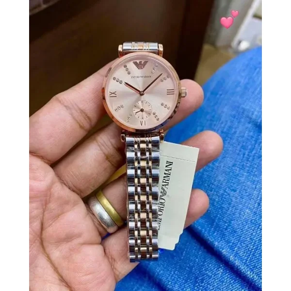 Emporio Armani Watch