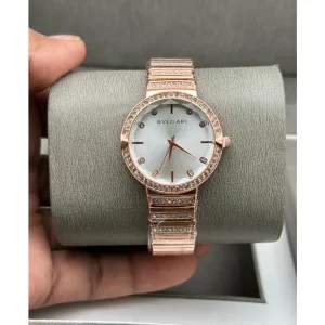 Bvlgari Watch
