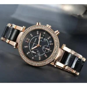 Michael Kors Parker Watch