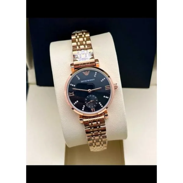 Emporio Armani Classic Watch