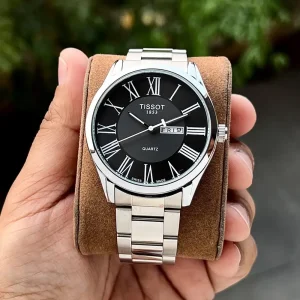 Luxurious Tissot Carson Watch