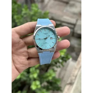 Tissot Prx Powermatic Watch