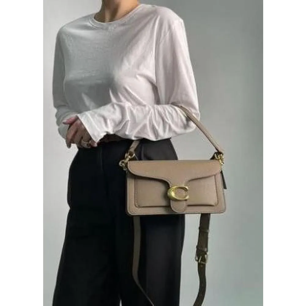 Coach Tabby 26 Bag