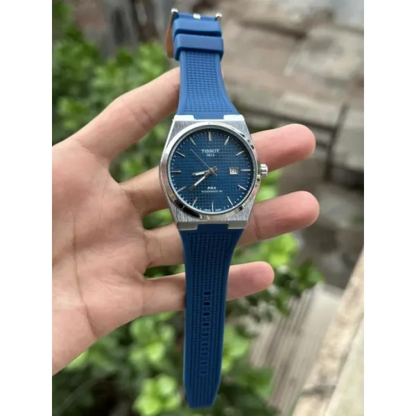Tissot Prx Powermatic Watch