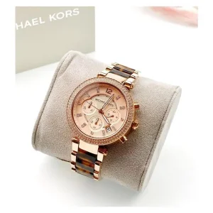 Michael Kors Parker Watch