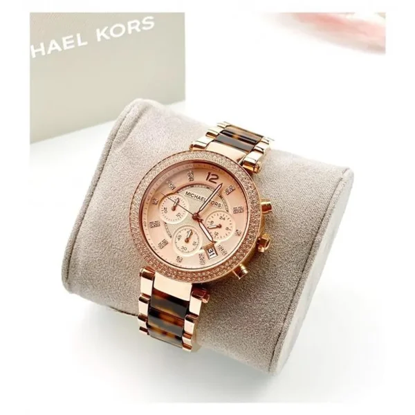 Michael Kors Parker Watch