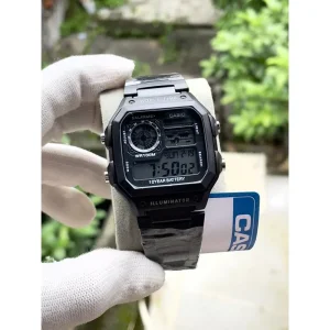 Casio Ae1200 Watch