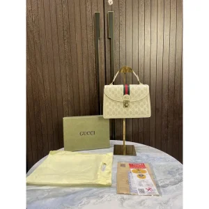 Gucci Ophidia Shoulder Bag