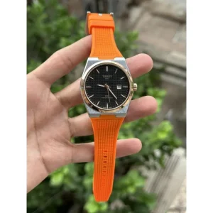 Tissot Prx Powermatic Watch