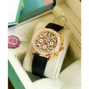 Stylish Rolex Daytona First Copy Watch